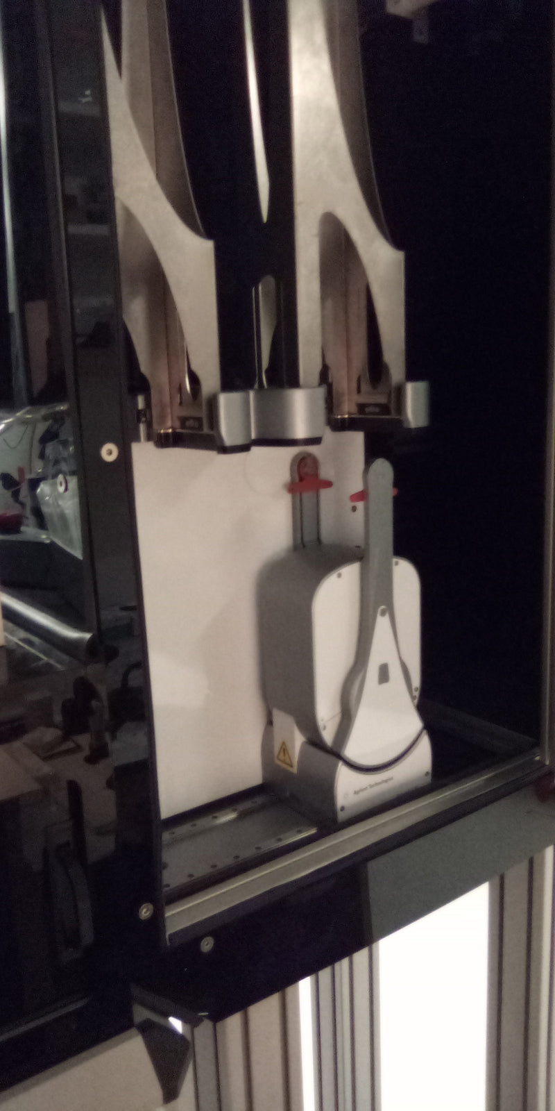 Vala Sciences IC 200 Kinetic Imaging Cytometer