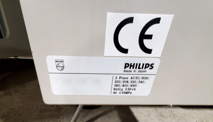 Philips Topaz Pick and Place