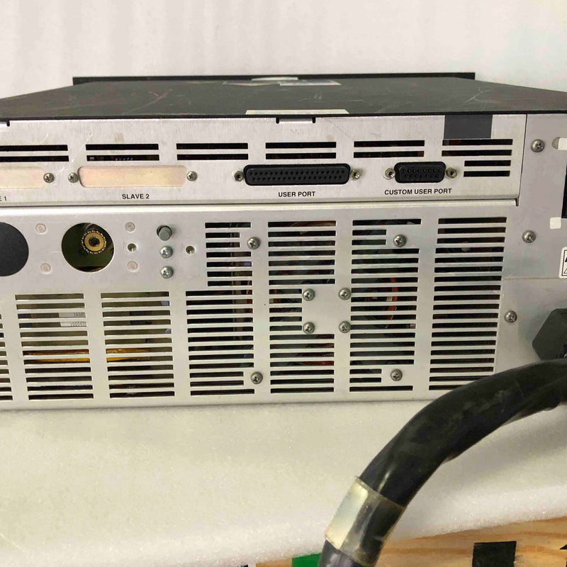 Advanced Energy MDX L 12 650 Power Supply