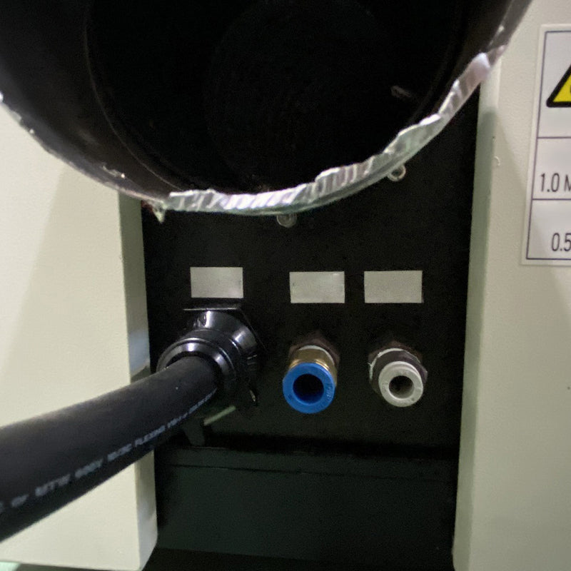 Lintec RAD 2000 Semi-Automatic UV Irradiation