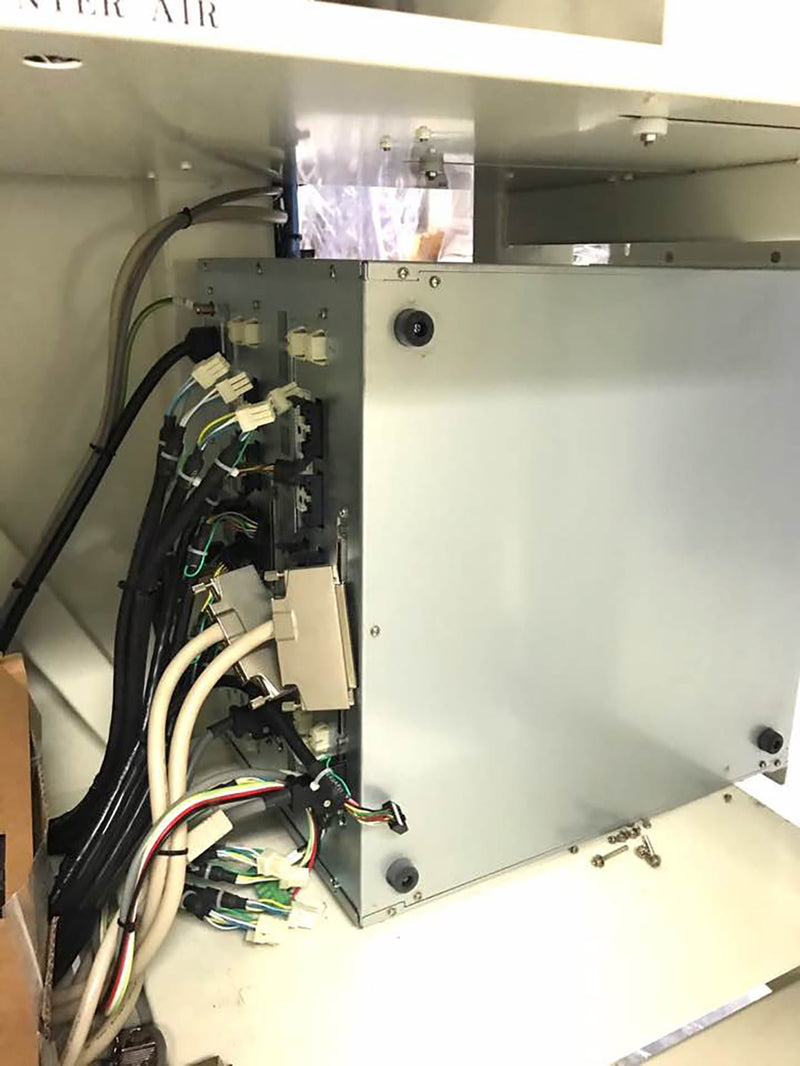 Seiko / Epson NS 8080 Handler