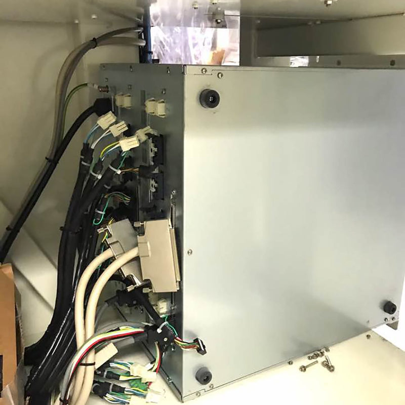 Seiko / Epson NS 8080 Handler