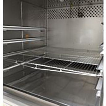 FST 1800 F Temperature Test Chamber