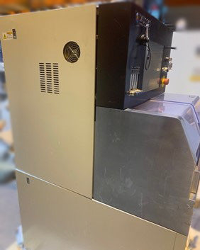 Disco DAD 3240 Automatic Dicing Saw