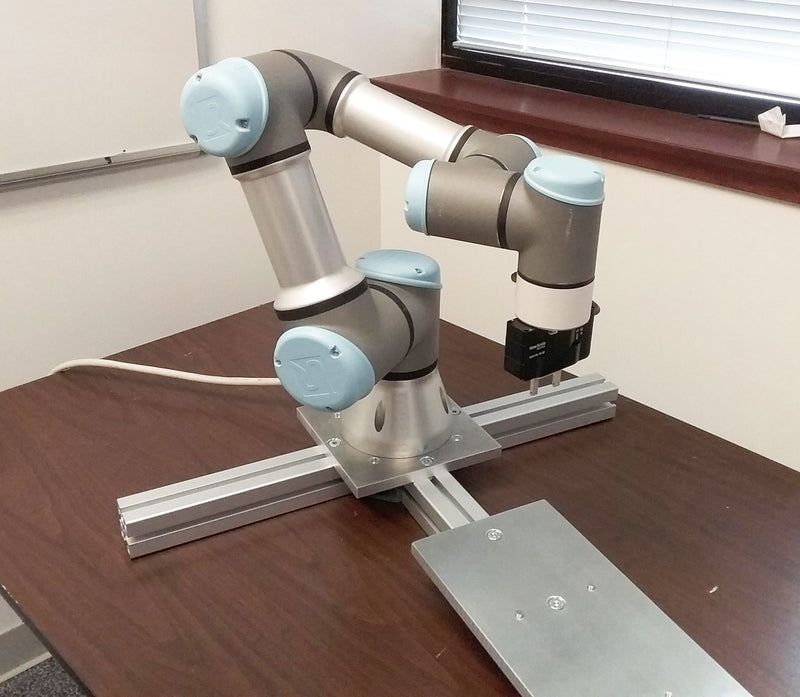 Universal Robots G Series UR 3 Robot Arm