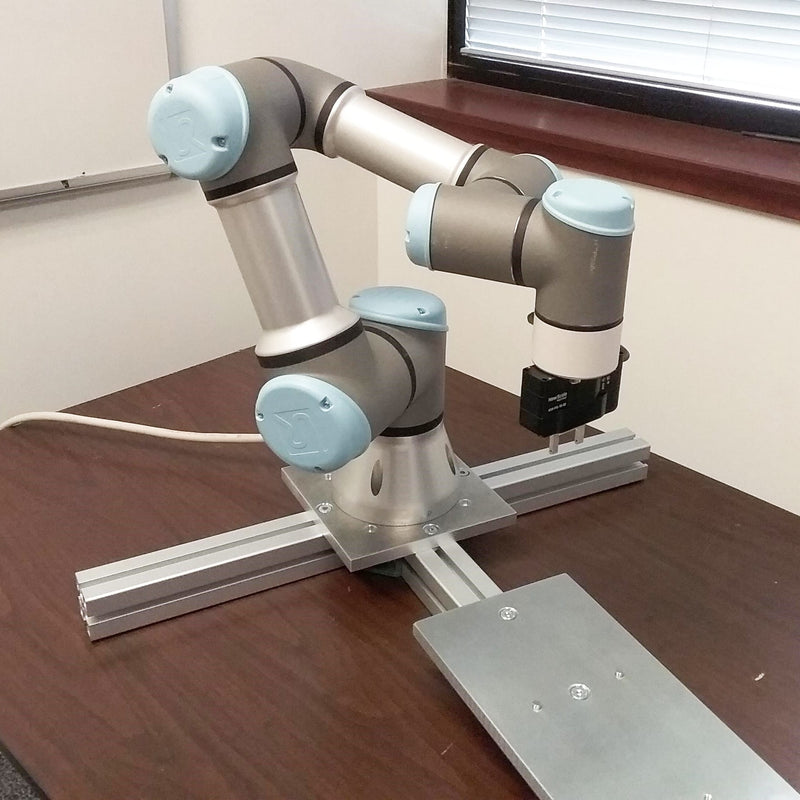 Universal Robots G Series UR 3 Robot Arm