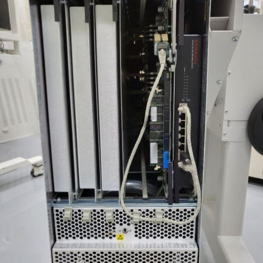 Teradyne / Nextest Magnum PV SCM