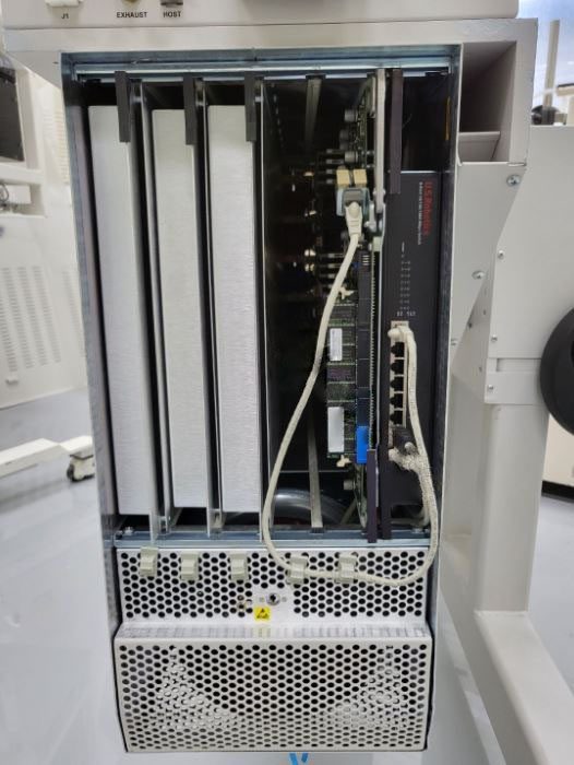 Teradyne / Nextest Magnum PV SCM