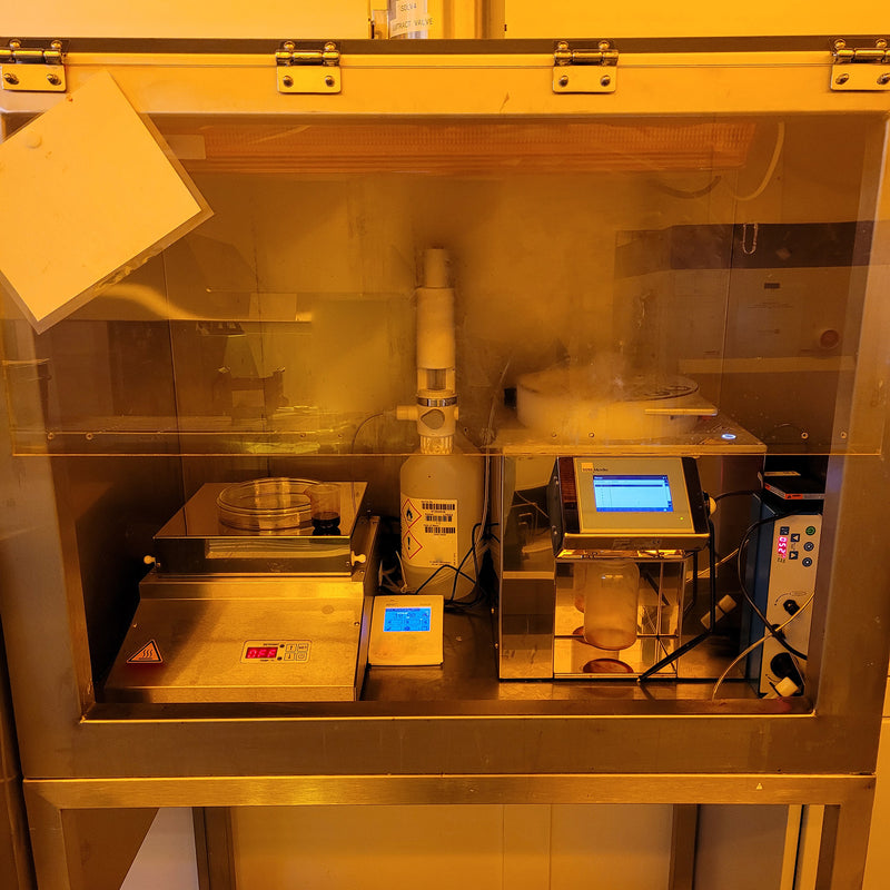 SUSS LabSpin 6 TT Spin Coater