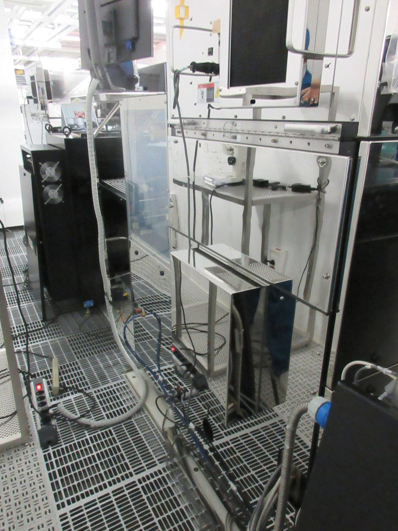 Bruker / Veeco Dimension DUVx 210 AFM (Atomic Force Microscope)
