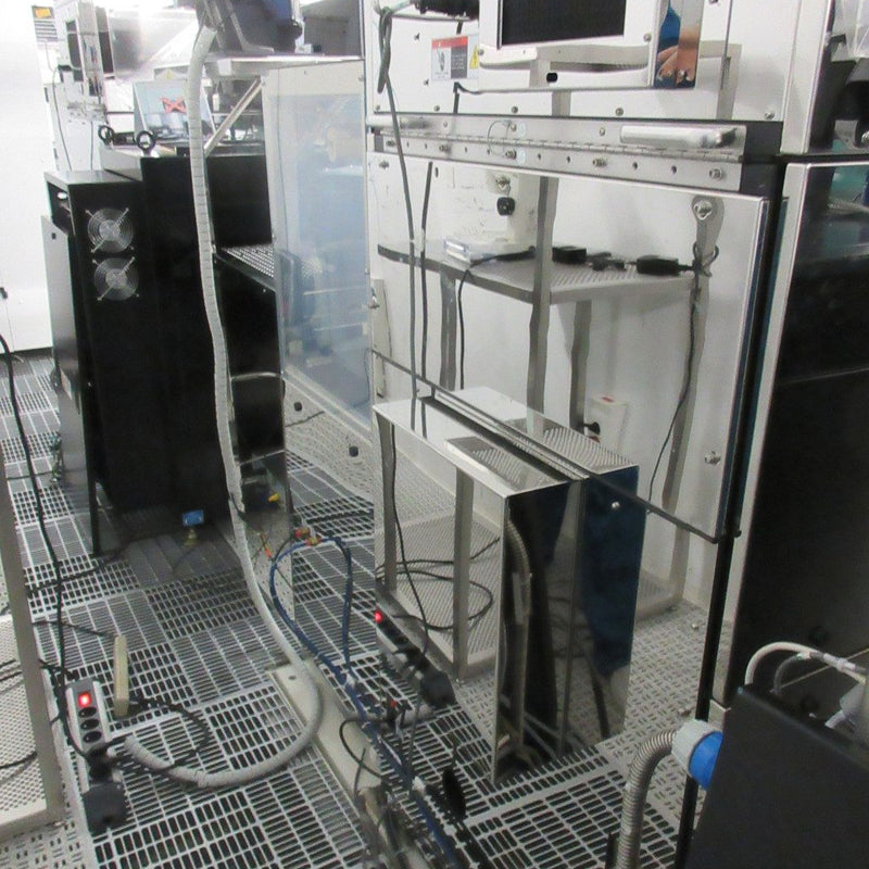 Bruker / Veeco Dimension DUVx 210 AFM (Atomic Force Microscope)