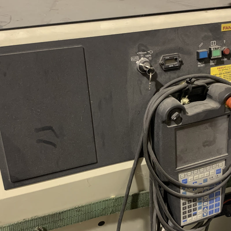 FANUC M 10 iA / 10 S Robot