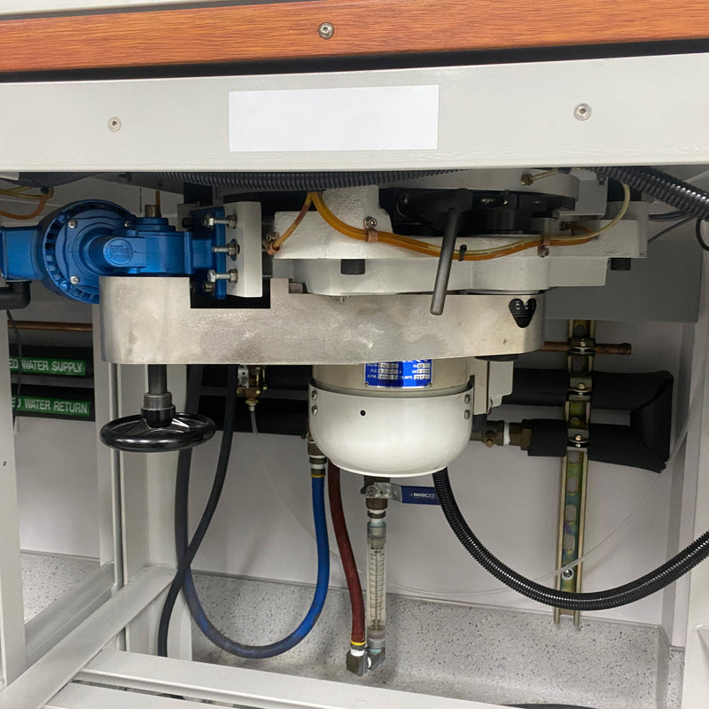 Coborn PS Series Diamond Scaife
