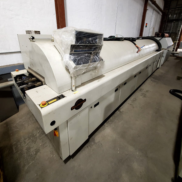 Folungwin VP 1060 Reflow Oven