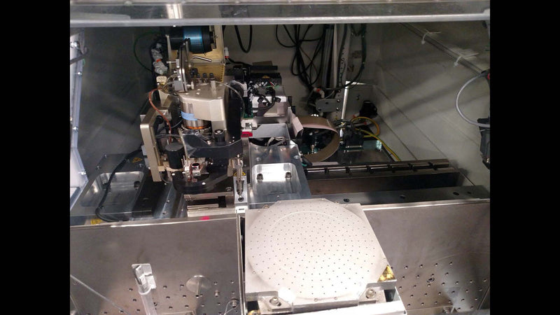 Besi / Datacon 2200 APM Die Bonder