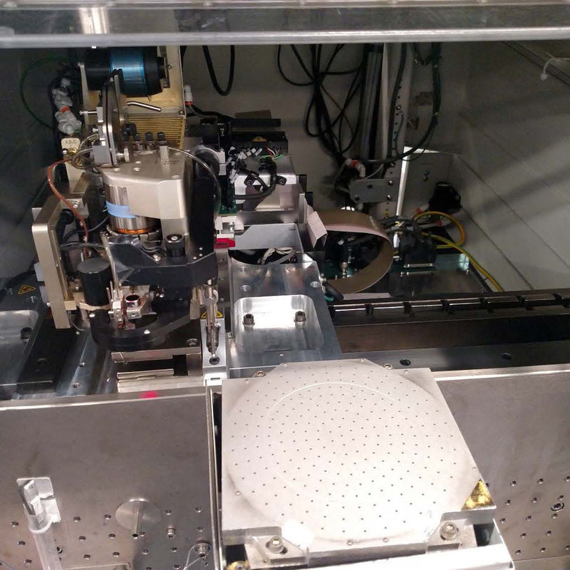 Besi / Datacon 2200 APM Die Bonder