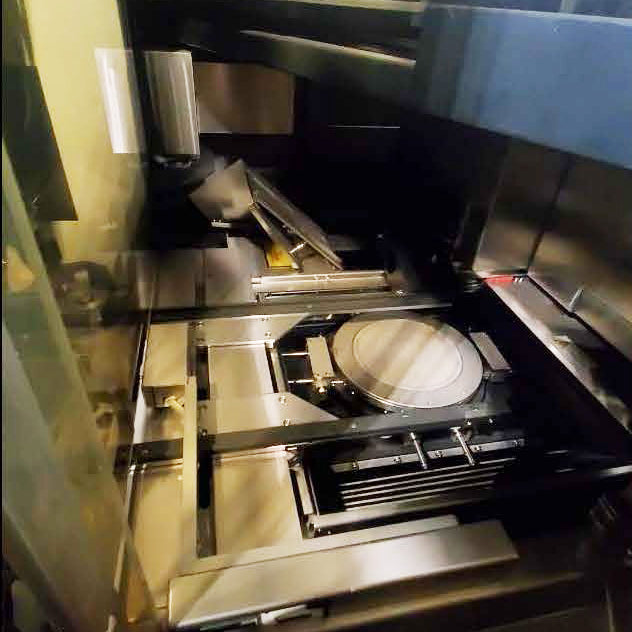 Disco DFL 7160 Automatic Laser Saw