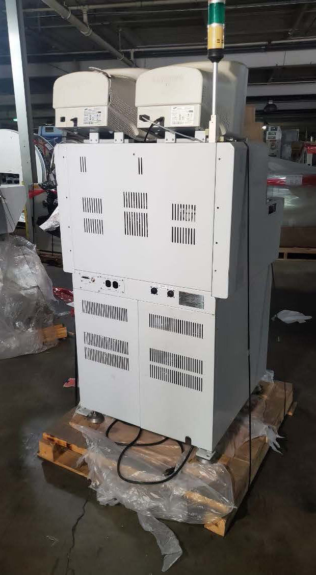 ASM Eagle 60 Wire Bonder