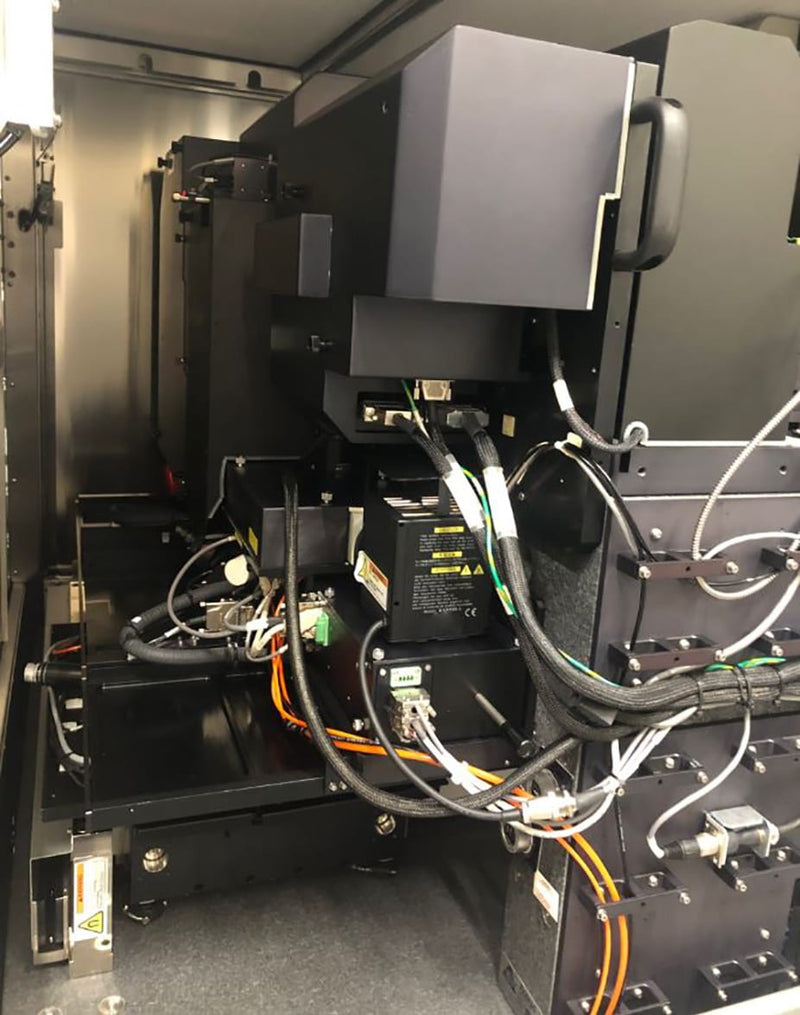 Applied Materials Complus 3 T Pattern Measurement
