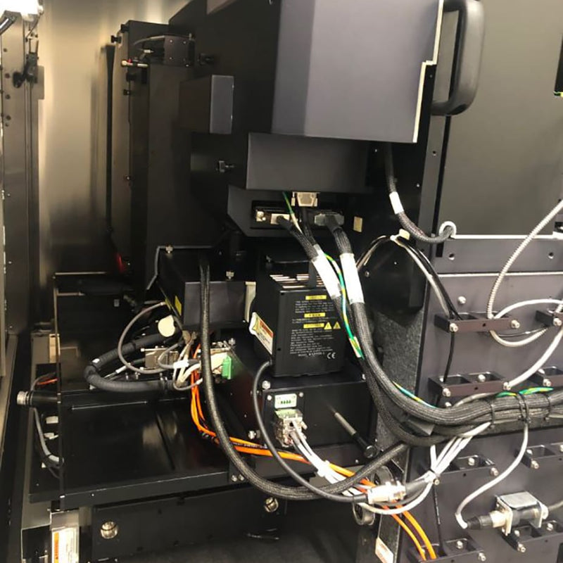 Applied Materials Complus 3 T Pattern Measurement