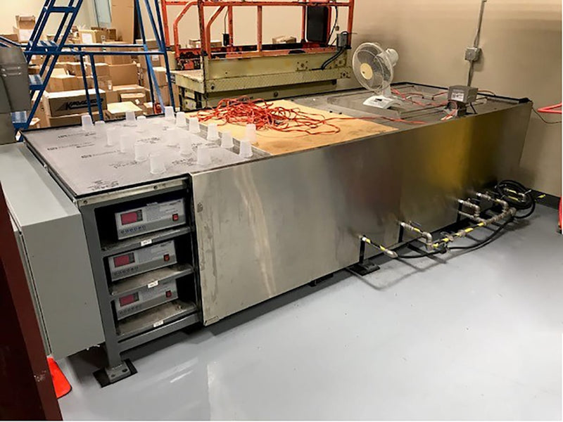 Sharpertek Ultrasonic Cleaner