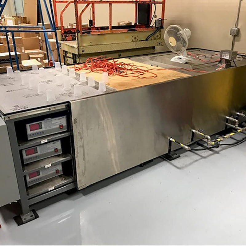 Sharpertek Ultrasonic Cleaner