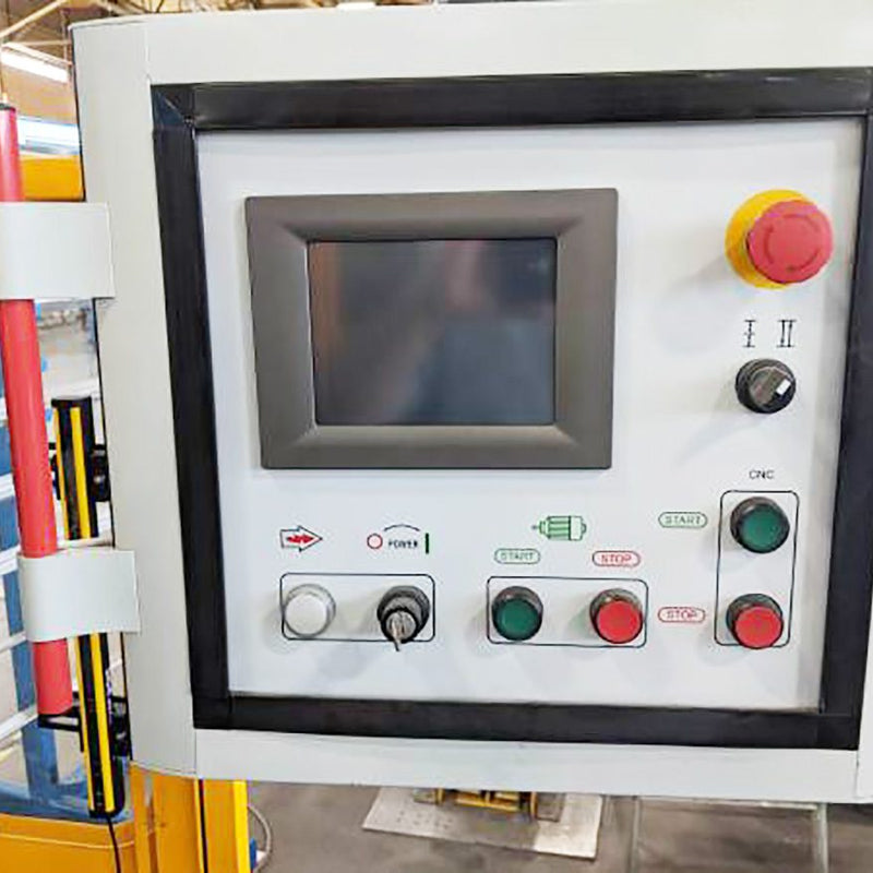 U.S. Industrial Machinery US 446 CNC Press Brake
