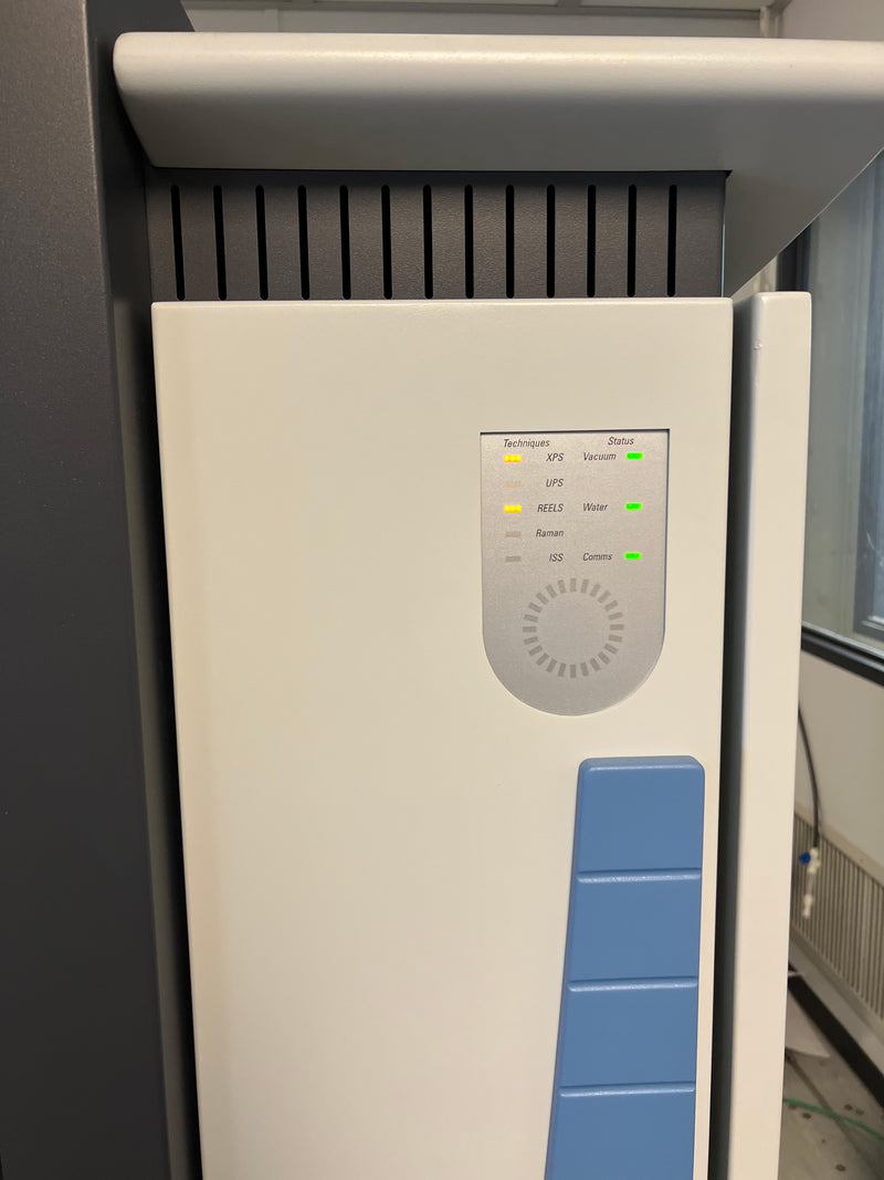 Thermo Fisher Scientific Nexsa XPS XPS (X-ray Photoelectron Spectrosco ...