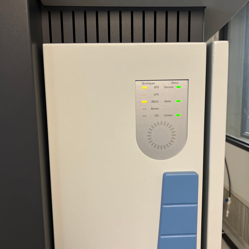 Thermo Fisher Scientific Nexsa XPS XPS (X-ray Photoelectron Spectrosco ...