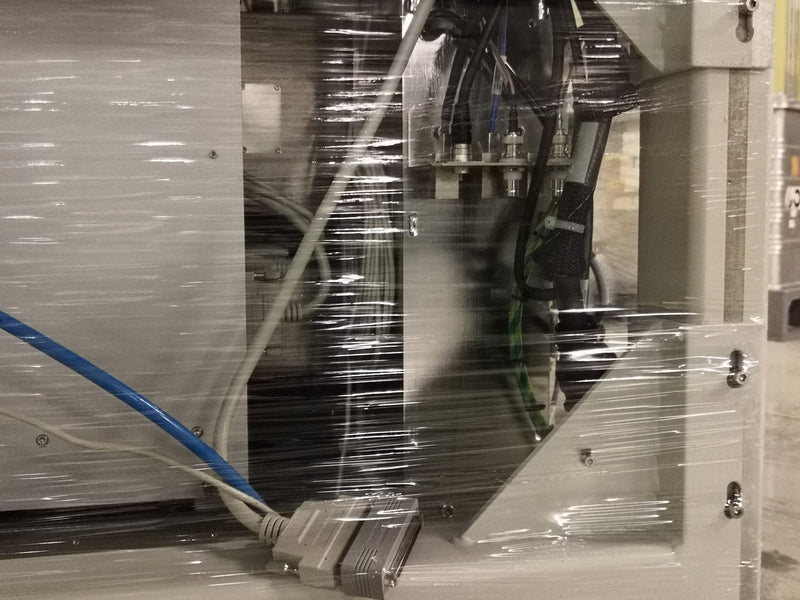 GSI Lumonics M 430 Laser Fuser