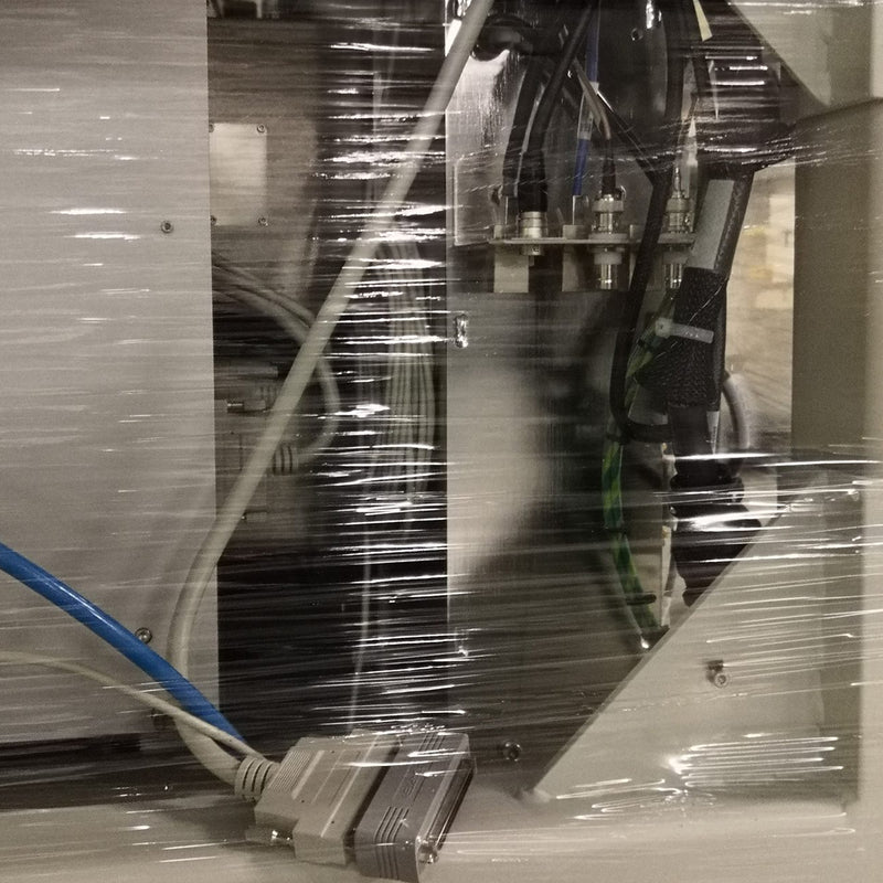 GSI Lumonics M 430 Laser Fuser