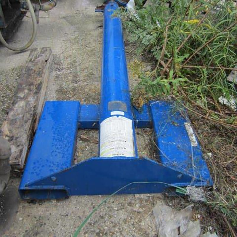 Vestil LM Forklift Boom