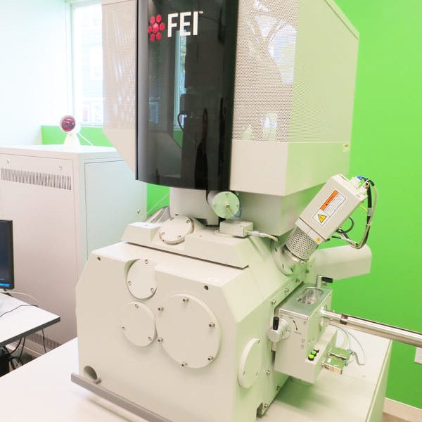 Thermo Fisher Scientific / FEI Verios 460 SEM (Scanning Electron Microscope)