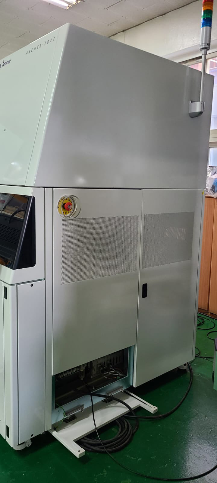 KLA Archer 10 XT Overlay System