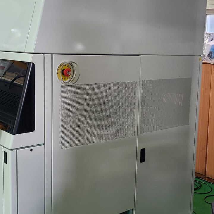 KLA Archer 10 XT Overlay System