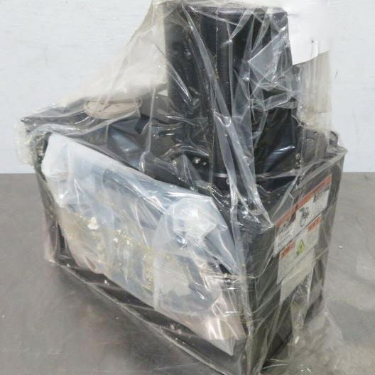 Asyst OFH 3000 Q Pre-Aligner Wafer Handling Robot