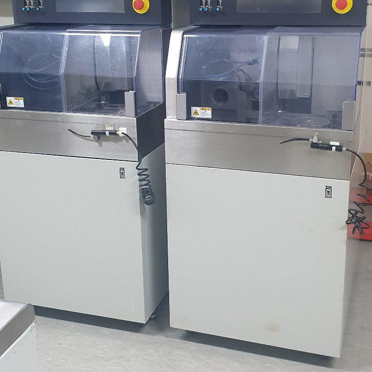 Disco DAD 3240 Automatic Dicing Saw