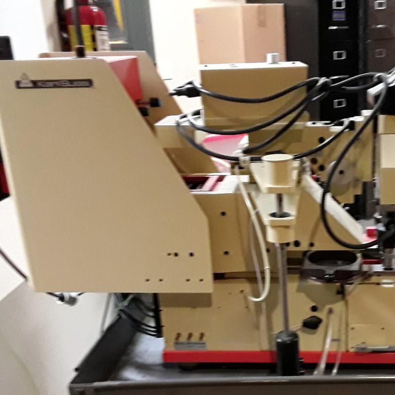 SUSS MJB 3 Mask Aligner