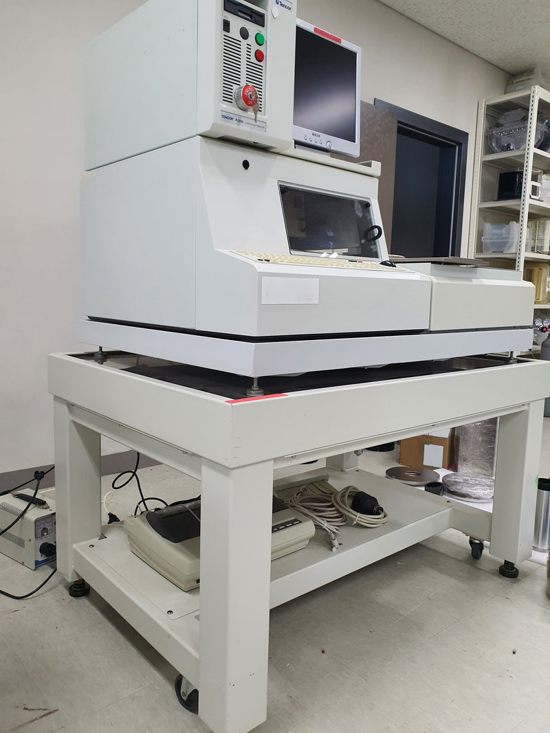 KLA P 20 H Long-Scan Surface Profilometer