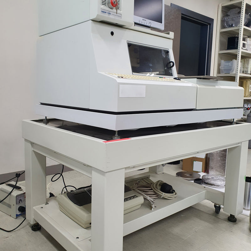 KLA P 20 H Long-Scan Surface Profilometer