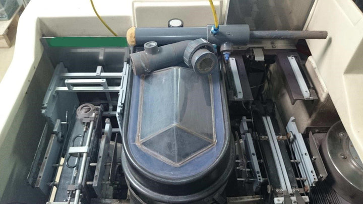 K&S 797 Dicing Saw