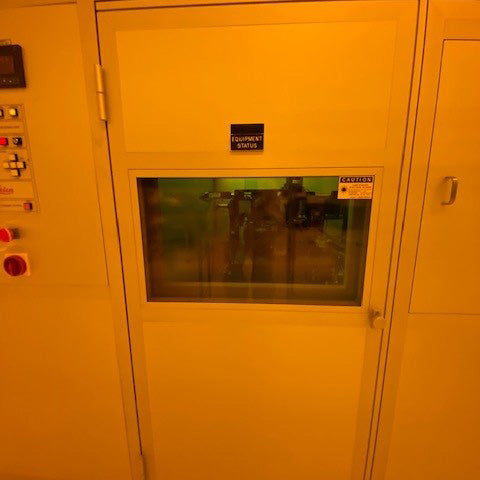 KLA / Vistec / Leica LMS IPRO Measurement System