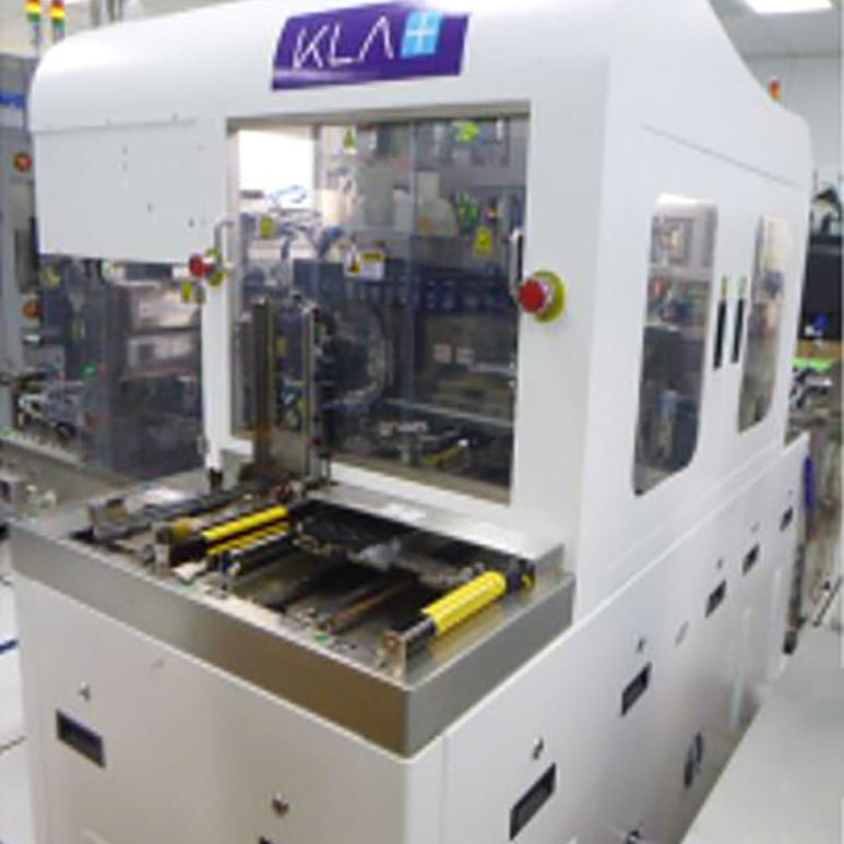 KLA 925 DT IC Mark/Lead Inspector