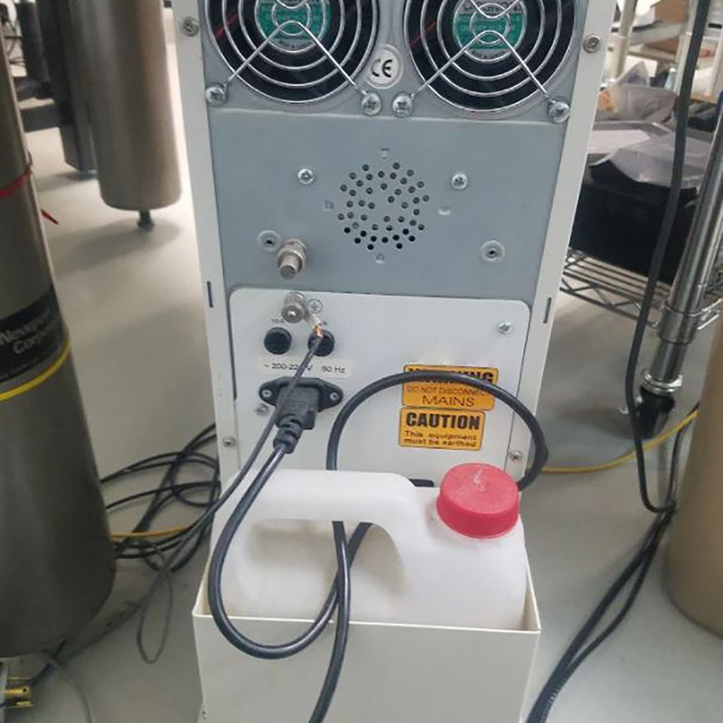 Ekspla NT 341 Laser
