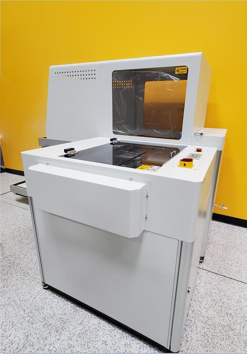 YJ Link ALD CE Magazine Board Loader