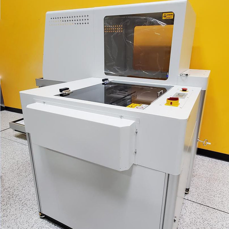 YJ Link ALD CE Magazine Board Loader