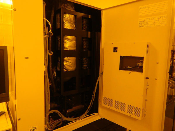 Nikon NSR 2205 i 11 C i-Line Stepper