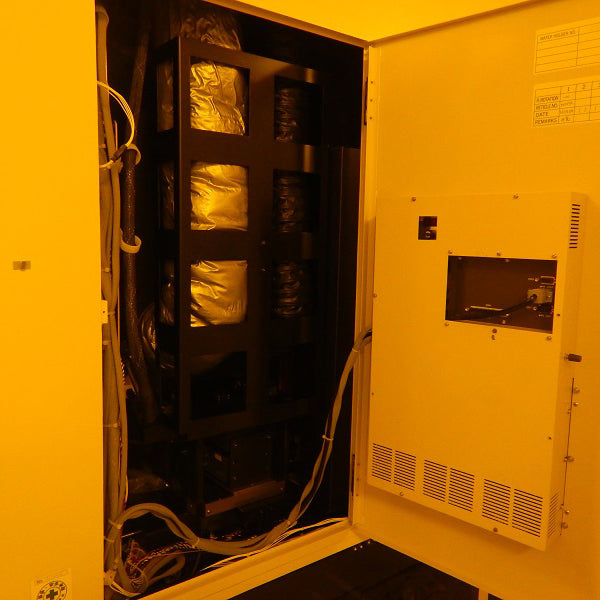 Nikon NSR 2205 i 11 C i-Line Stepper