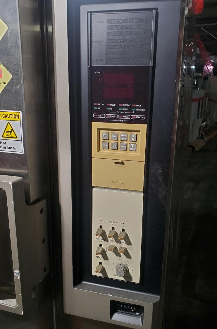 Tabia PSL 2 GM Low Temperature Chamber