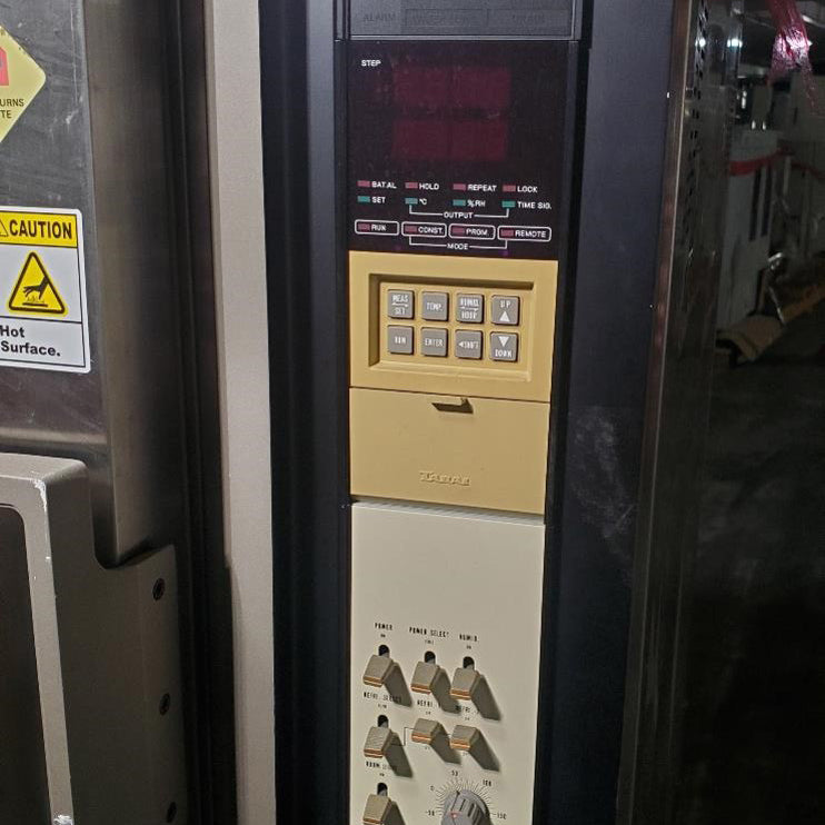 Tabia PSL 2 GM Low Temperature Chamber